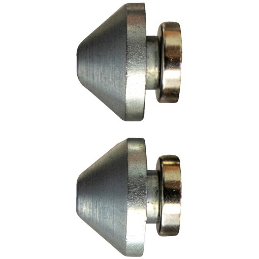 Immagine prodotto da Unior Bike Tools Perno Passante Adattatore - 1689.3