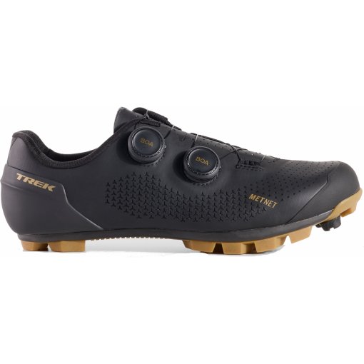 Photo produit de Trek Cambion Mountain Chaussures VTT - Black/Gum