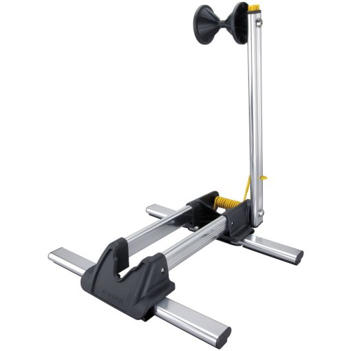 Picture of Topeak LineUp Stand Bike Stand - silver - 2023