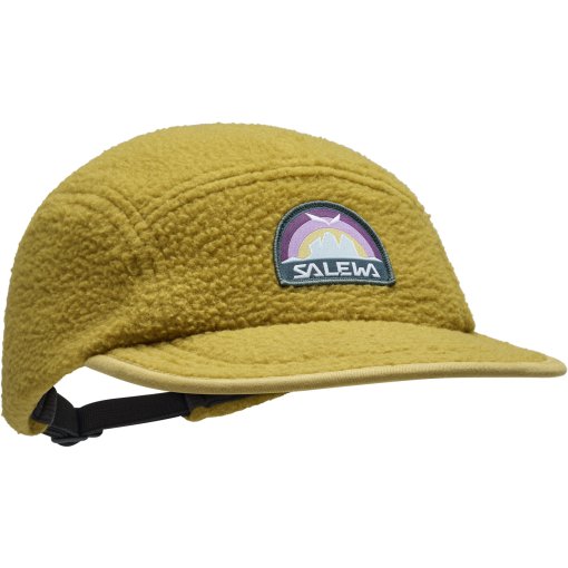 Foto de Salewa Gorra - Eagle Anniversary Retro - olive oil 5B10