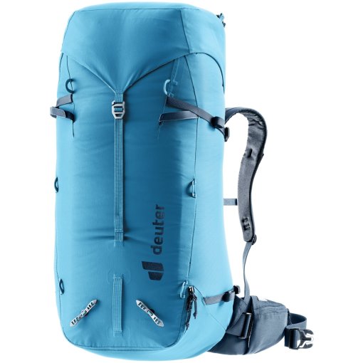 Foto de Deuter Mochila Alpina - Guide 44+8 - wave-ink