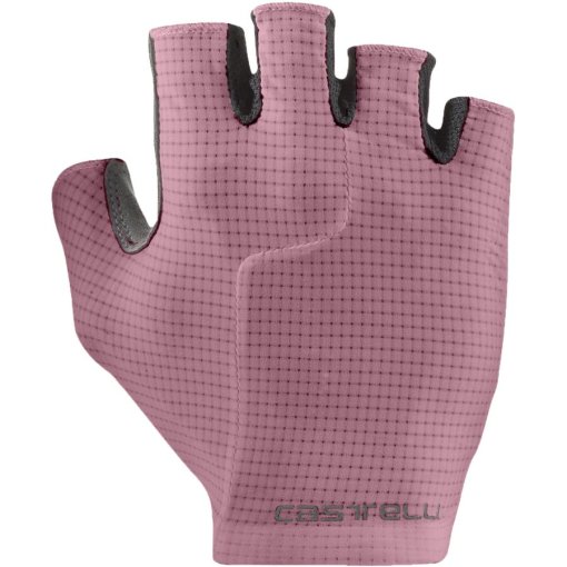 Foto de Castelli Guantes Cortos Mujer - Premio Evo - deep purple 529