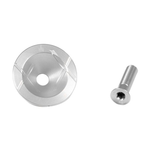 Produktbild von Radoxx Components X Dangerholm - Oknytt Ahead-Kappe - clear