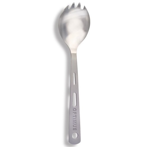Foto de Optimus Titan Spork