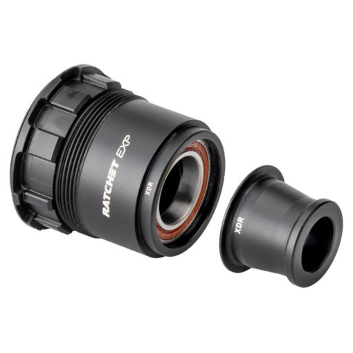 Foto de Syncros Road Rotor Kit - Rueda Libre SRAM XDR para Ruedas Capital con Buje DT Swiss