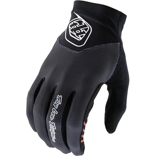 Foto de Troy Lee Designs Guantes - ACE 2.0 - Solid Black