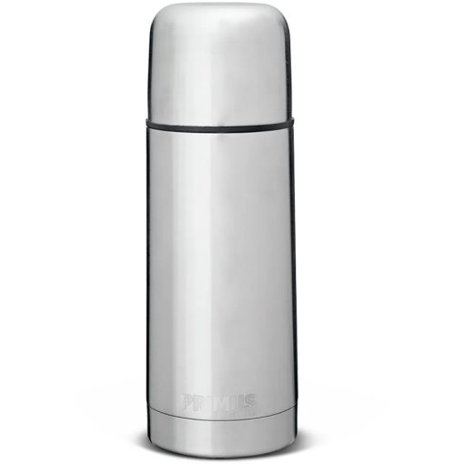 Photo produit de Primus Classic Light Bouteille isotherme 0,5 L - stainless steel