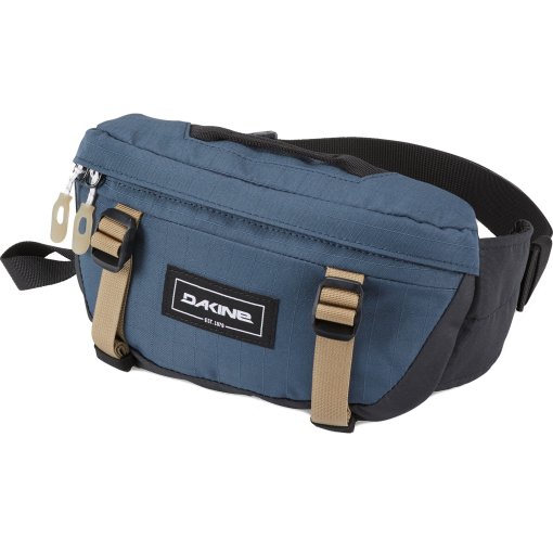 Foto de Dakine Riñonera 1L - Hot Laps - midnight blue