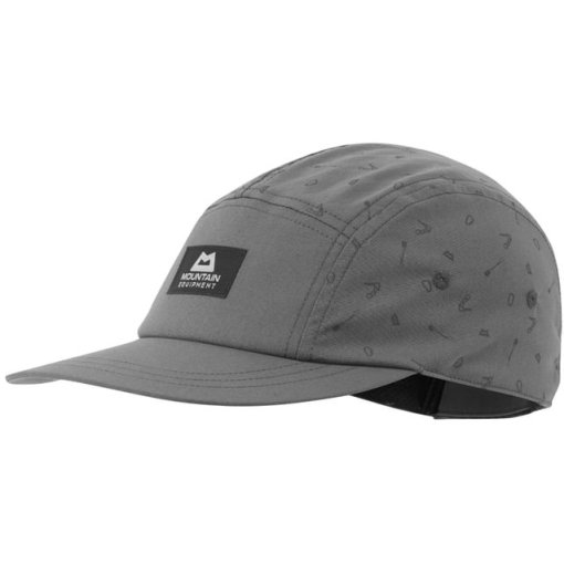 Foto de Mountain Equipment Gorra - El ME-007179 - anvil grey