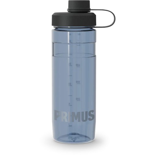 Kuva tuotteesta Primus Kvarts Tritan Pullo juomakorkilla – 0,6 l - glacier blue