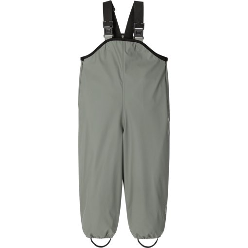 Photo produit de Reima Pantalon Imperméable Enfant - Lammikko - greyish green 8920