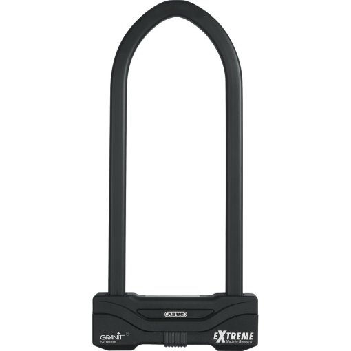 Foto de ABUS Candado en U - GRANIT™ Extreme XPlus™ - 310x111mm - 59/180HB310