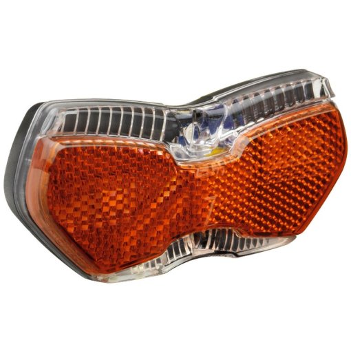 Photo produit de Busch + Müller Toplight View E Rear Light for E-Bikes - 321ASDC