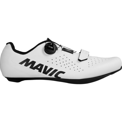 Produktbild von Mavic Cosmic Boa Rennradschuhe - weiß