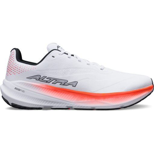 Picture of Altra Experience Flow 3 Running Shoes Women - White/Coral
