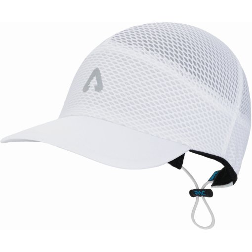 Bild von P.A.C. Original Mesh Laufmütze - White