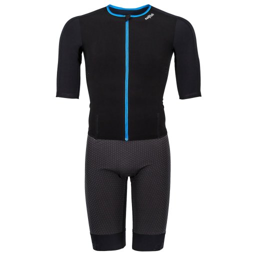 Immagine prodotto da sailfish Tuta da Triathlon Uomo - Aerosuit Pro 2 - nero