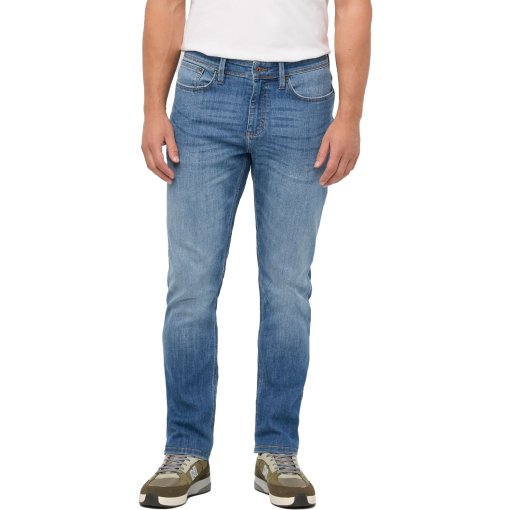 Picture of DUER Performance Denim Relaxed Taper Men - vintage cascade