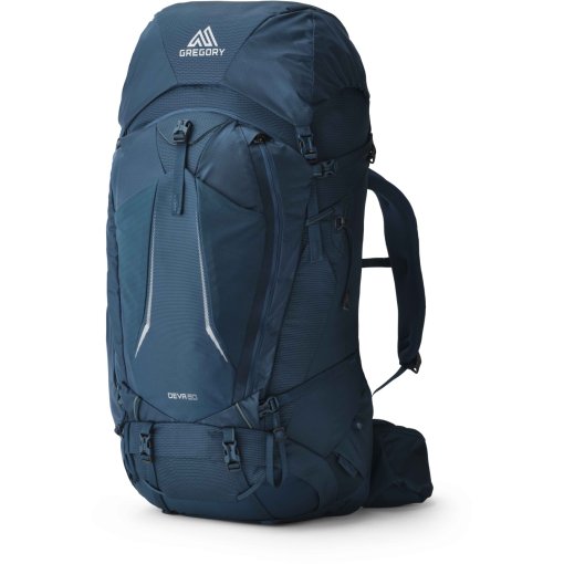 Picture of Gregory Deva 60 Backpack Women - Mountain Teal