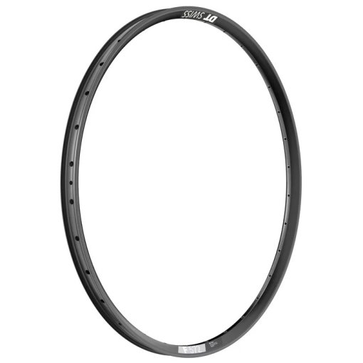 DT Swiss Jante x 432, 29' noir 622-25, 28 trous | 69.9 € - Culture Vélo