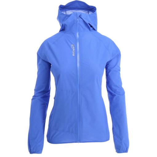 Kuva tuotteesta Inov-8 Stormshell V2 Naisten takki - blue