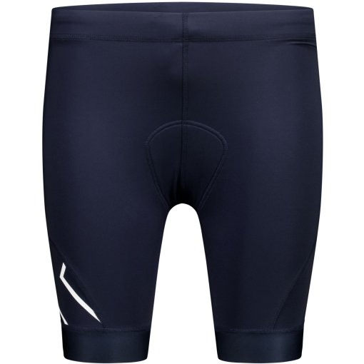 Produktbild von 2XU Core Triathlon 8&quot; Shorts Herren - midnight/white