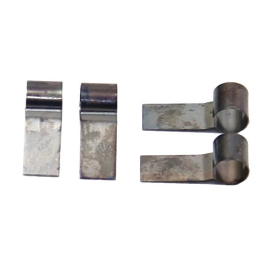 Produktbild von Hope Sperrklinkenfedern für Pro II/III/EVO/4 Naben (4 Stk.) - HUB515