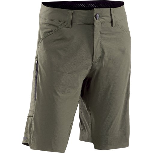 Immagine prodotto da Northwave Pantaloncini Uomo - Rockster Baggy - green forest 45