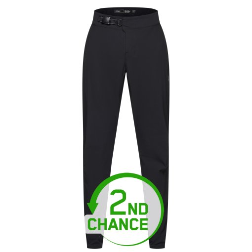 Produktbild von FOX Ranger MTB Hose Herren - schwarz - B-Ware