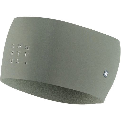 Foto de Sportful Cinta cabeza - SRK - 301 Green Thyme