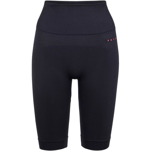 Photo produit de Falke Collants Femme - TR Move Better Short - black 3000