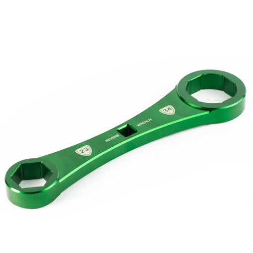 Immagine prodotto da Abbey Bike Tools Strumento di Montaggio per RockShox Reverb