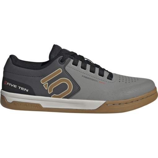 Foto de Five Ten Zapatillas MTB Hombre - Freerider Pro - Grey Three / Bronze Strata / Core Black