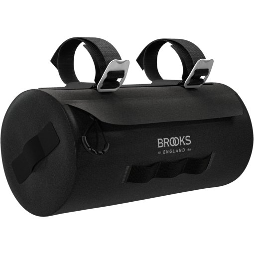 Immagine prodotto da Brooks Borsa Manubrio - Scape Handlebar Pouch - 3L - nero