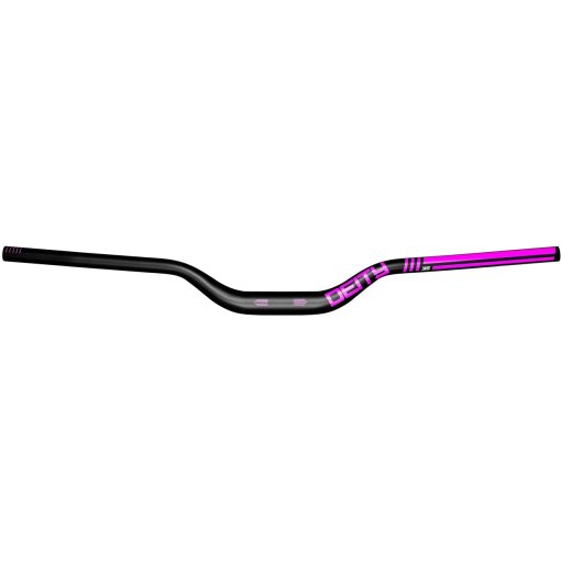 Photo produit de Deity Components Highside Guidon de VTT - 35 | 800mm | 50mm Rise - rose