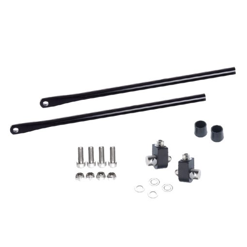 Immagine prodotto da Racktime Set di Montaggio Basic 2.0, Foldit 2.0, Eco