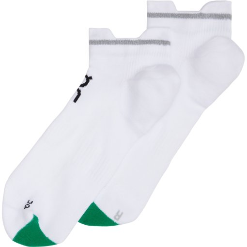 Foto de On Calcetines Running - Elite Low - White | Ivory