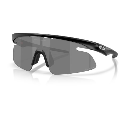 Foto de Oakley RSLV Lite Gafas - Matte Black/Prizm Black - OO9527D-0150