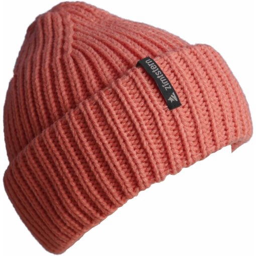 Foto de Zimtstern Gorro de Punto Mujer - Sweetz Urban - Burnt Coral