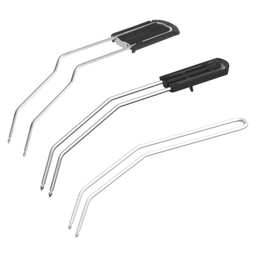 Immagine prodotto da Hamax Bike Child Seat Extra Bar for small frames