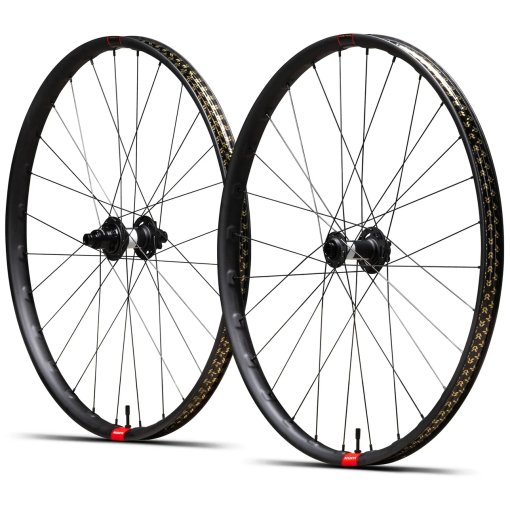 Picture of Reserve 30 | SL Wheelset - DT 350 - 29&quot; | Carbon | Hookless | 6-Bolt - 15x110mm | 12x148mm - Micro Spline - Special Offer