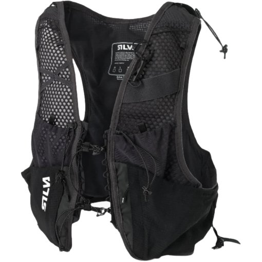 Immagine prodotto da Silva Gilet Running - Strive 10 - nero