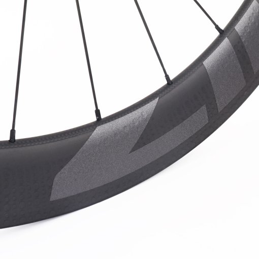 Roue Avant Carbone Zipp 404 – 700c, Tubulaire, Frein Jante, VCLC, Neuve USA