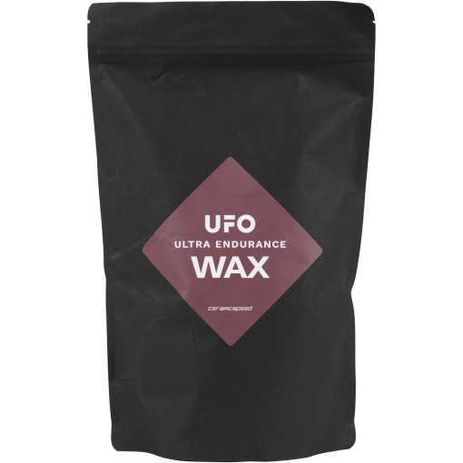 Foto de CeramicSpeed Cera Cadena - UFO Ultra Endurance Wax Bag - 400g