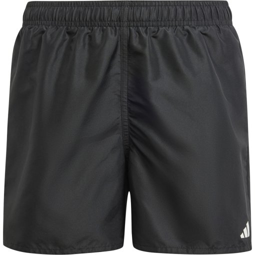 Foto de adidas Bañador Niños - Solid - negro/blanco JG3604