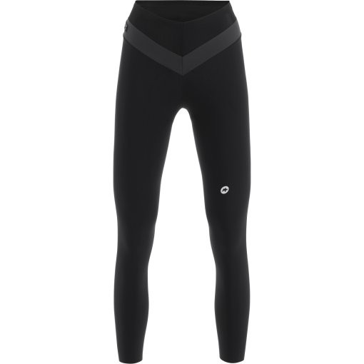 Foto de Assos Malla Ciclismo Verano Mujer - UMA GT C2 Half - black series