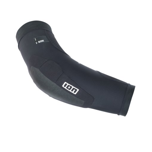 Produktbild von ION Bike Protection E-Sleeve Amp Ellbogenschoner - Schwarz