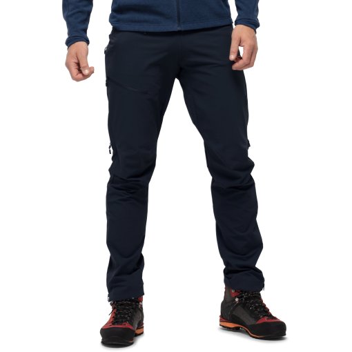 Foto de Norrona Pantalones Hombre - falketind flex1 - Caviar