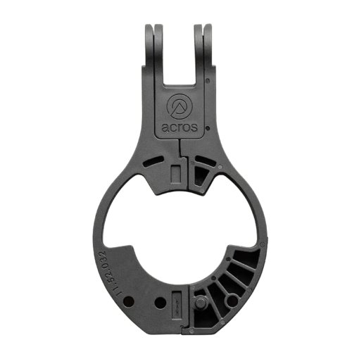 Produktbild von ACROS Spacer mit Lichthalterung für SH02 Steuersatzdeckel