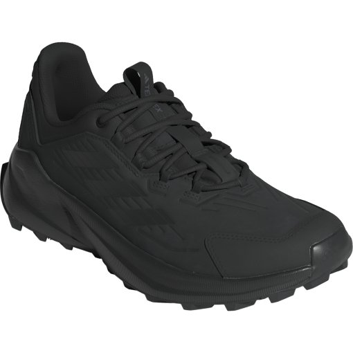 Foto de adidas Zapatillas de Senderismo Hombre - TERREX Trailmaker 2 Piel - core black/core black/grey four ID0886